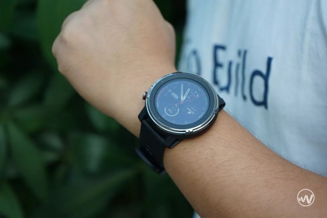 ����Amazfit�����˶��ֱ�3 ����:���˶�������,�����˵ĵ�һ���˶�...