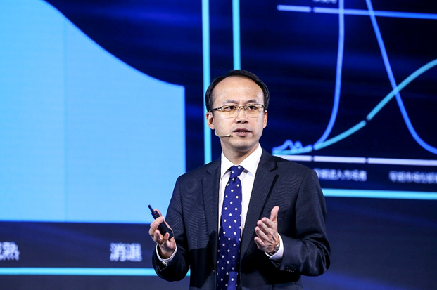 戴尔积极部署5G、AI时代产品深化中国本土合作