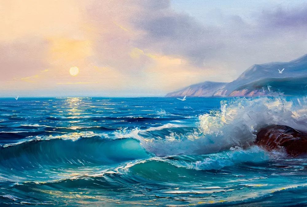 心狠手辣!见佛杀佛!股市终极王者来了!