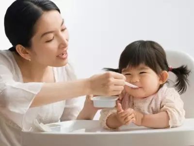 宝宝营养不良症状