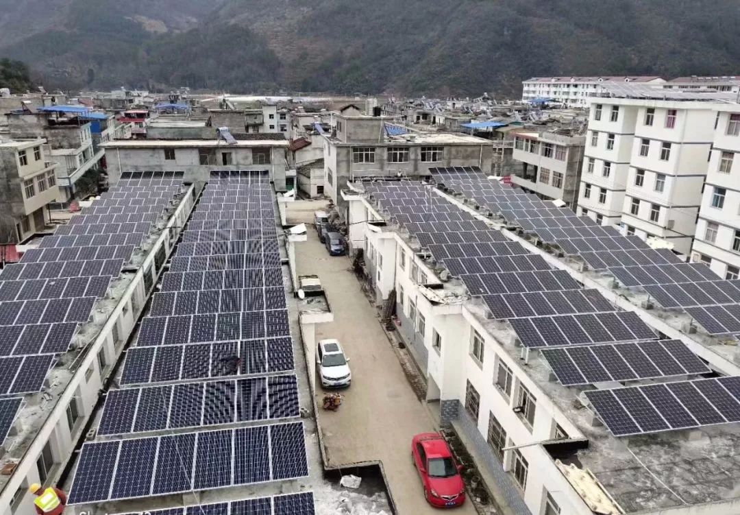"三比一提升"镇巴在行动|大池镇:三种模式育产业 稳步推进促脱贫