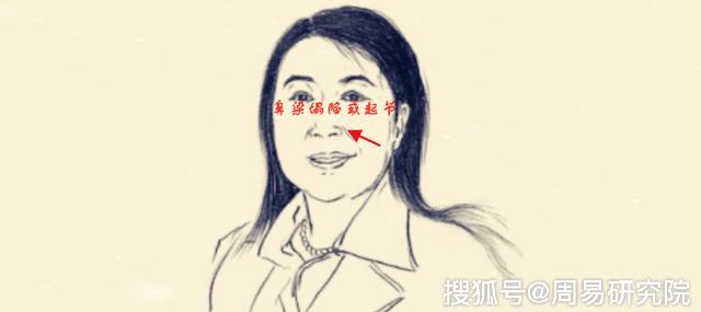 原创五种劳碌命的女人面相,人缘差,破财不断,一生清贫!