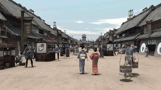 流传至今的日本古代恐怖村俗"村八分"是怎么一回事?