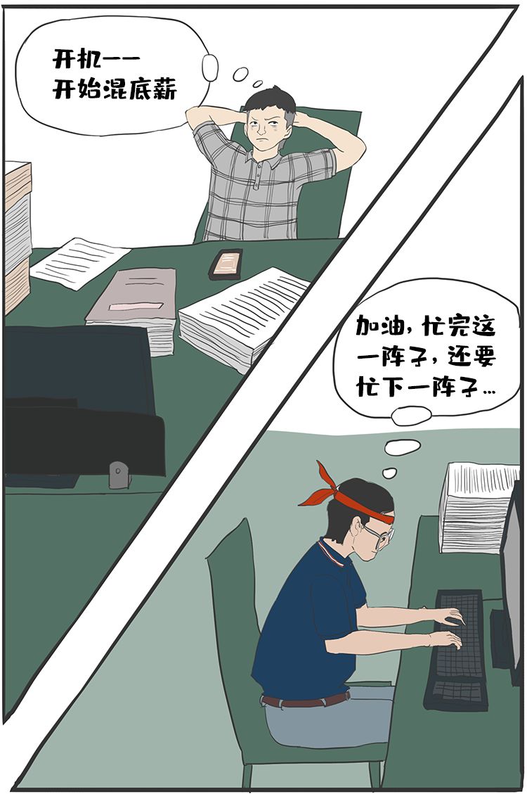 我邀请了年薪50w的8年linux运维专家,做了4000字的深入分析!