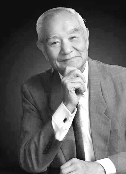 米乐m6中国儿科泰斗、幸福泉创始人之一籍孝诚教授在京逝世(图1)