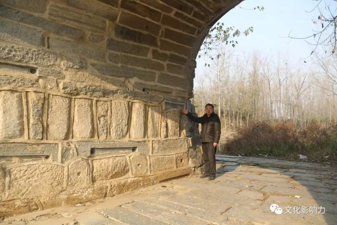 李青友 || 方城博望：桥、祠、寺、树、井、锅盔……