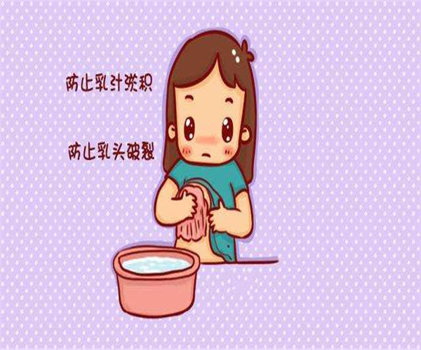 处理不当后果你能接受吗?_乳腺