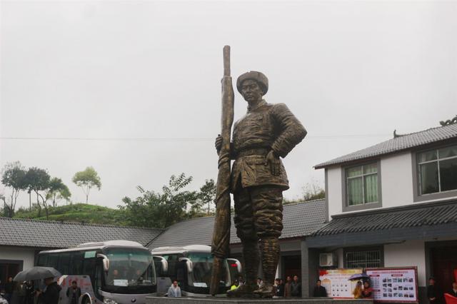 关注|抗美援朝特等功臣吕玉久烈士—跨越国界的生