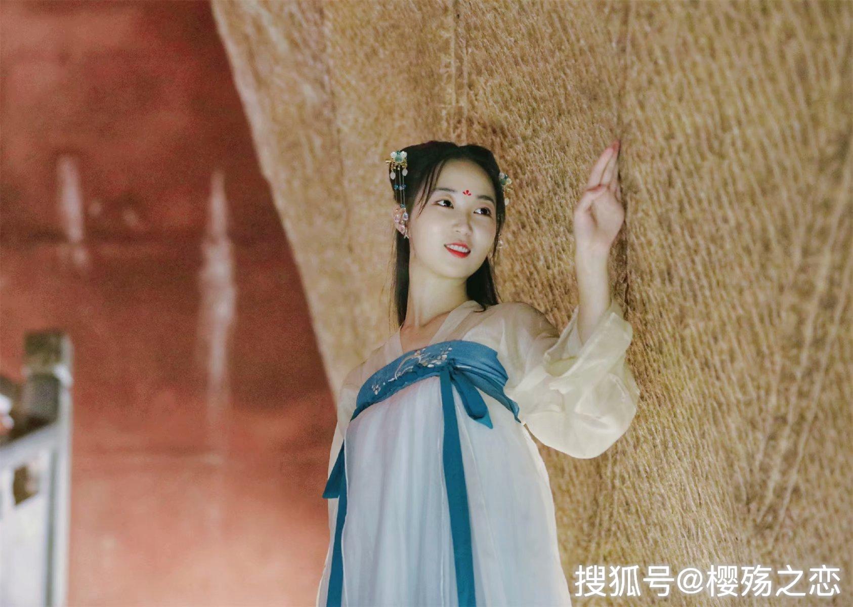 千年|活久见：你有在千年石窟里听过音乐会吗？