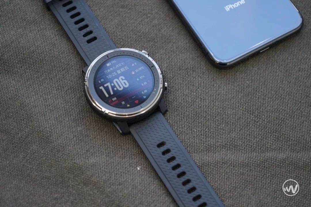 ����Amazfit�����˶��ֱ�3 ����:���˶�������,�����˵ĵ�һ���˶�...