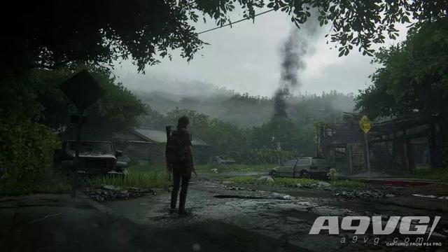 SONY正式宣布《最後生還者2》將會延期推出 新發售日為5月29日 遊戲 第3張