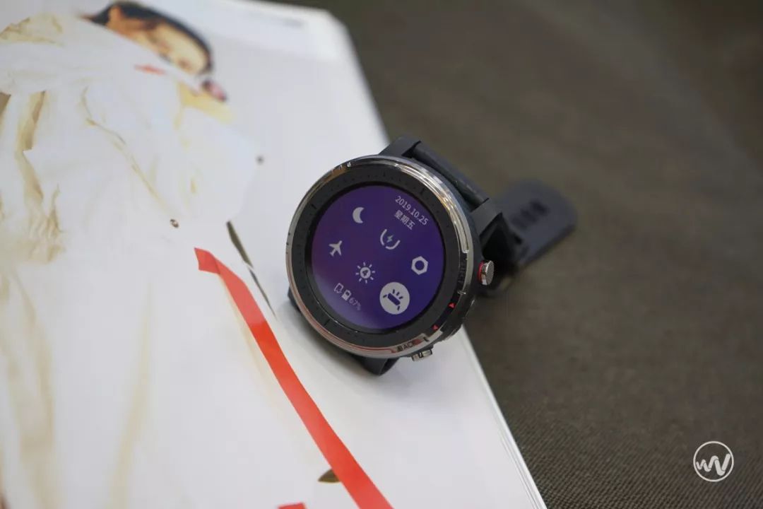 ����Amazfit�����˶��ֱ�3 ����:���˶�������,�����˵ĵ�һ���˶�...