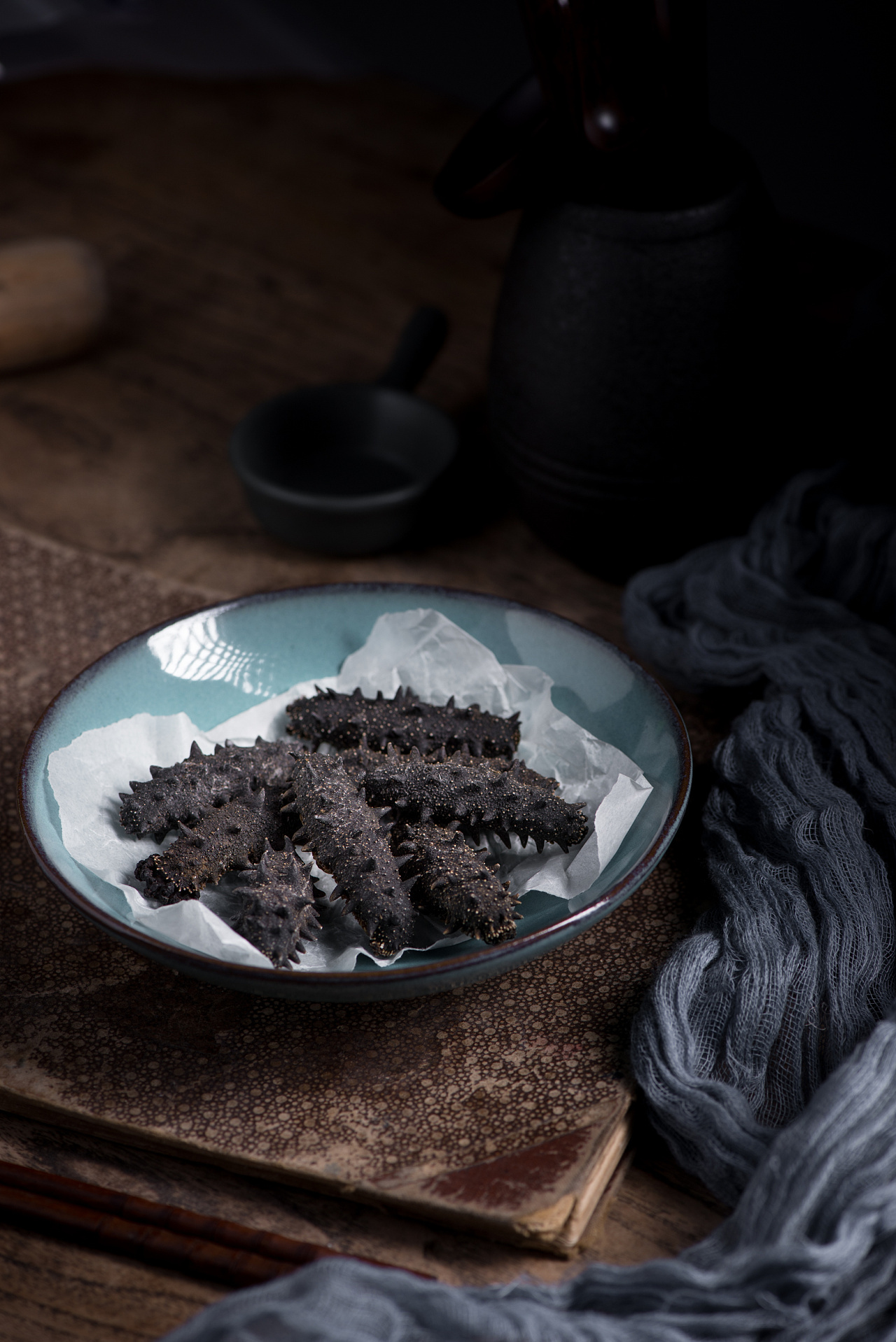 挑选海参最佳的方法 e7014810ede04674a1dbc49d95a6edd5.jpeg