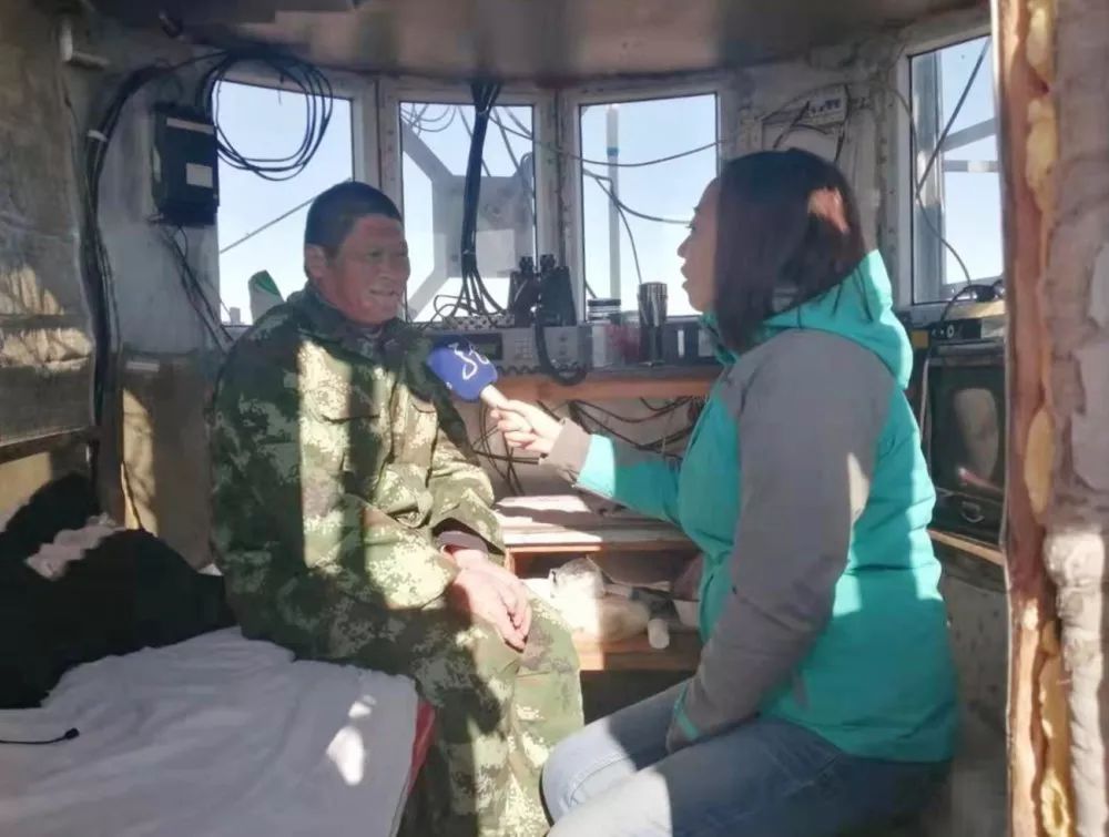 【关注】黑龙江广播电视台《新闻夜航》栏目组