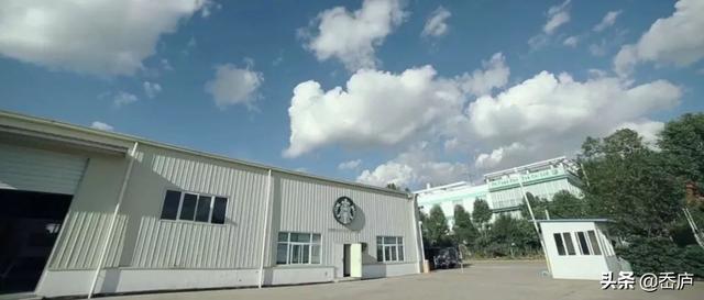 这部关于中国咖啡产地的微电影,讲述了一杯咖