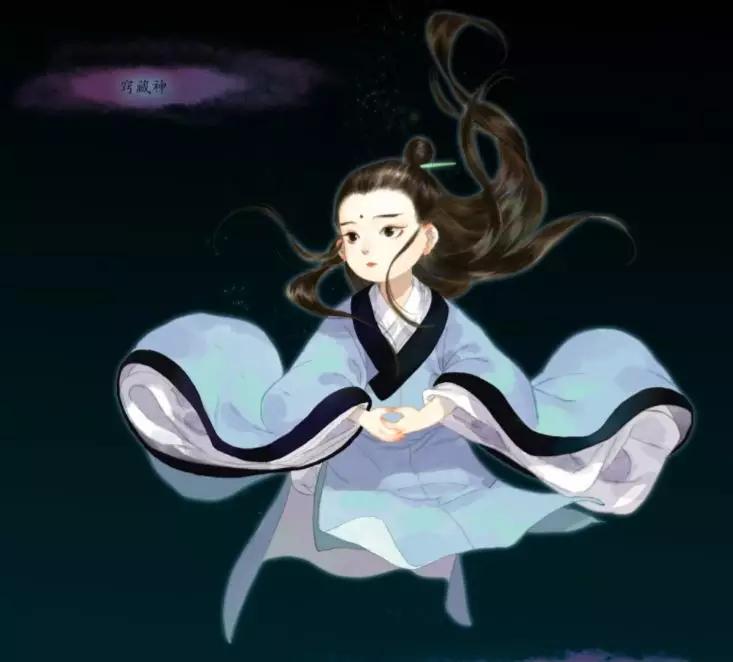 漫画家夏达携新作步天歌1惊喜现身广州购书中心113与你见面