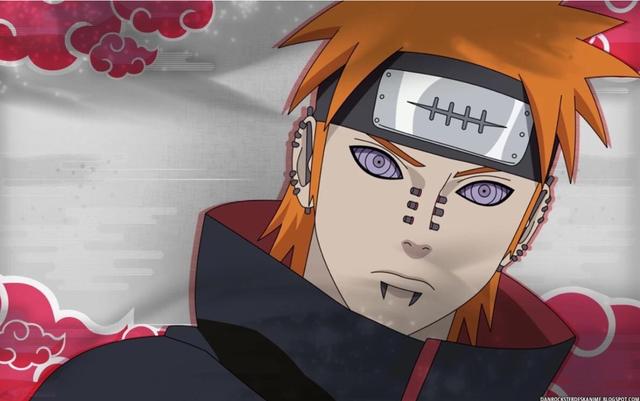 火影忍者眼睛排名_火影忍者眼睛图片(3)