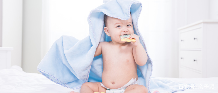 【天水共一色】孩子身上有这几个信号，多半是肚子里长了蛔虫，妈妈别大意