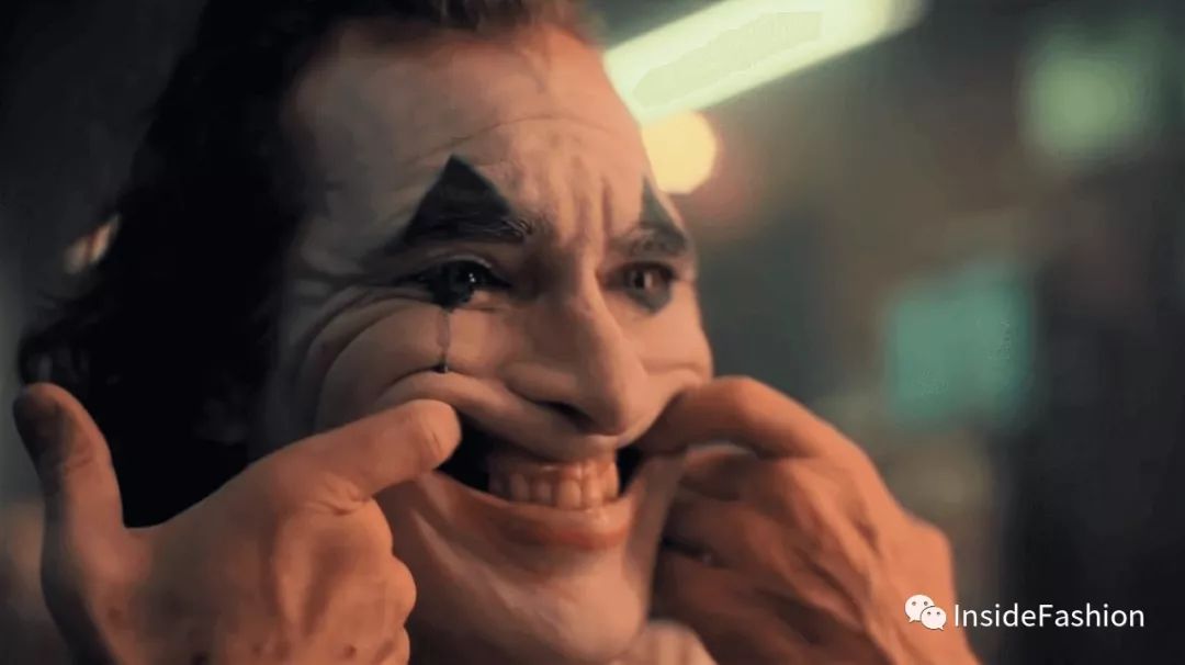 看时装|「joker 」到底带动了小丑的哪些风格转变?