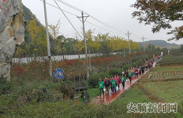 平坝县人口最多的村庄_平坝县地图