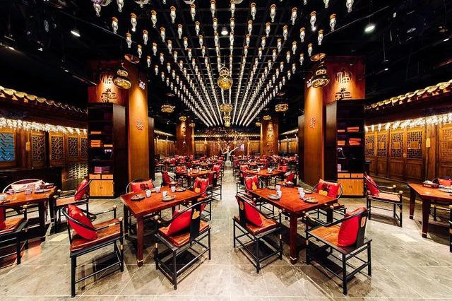 四世同堂餐厅人均消费_四世同堂餐厅平面图