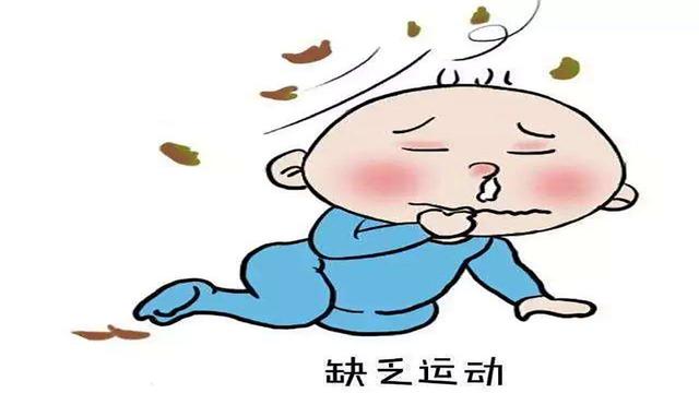 「宝贝成长手册」孩子换季就生病？免疫力低可能是这8个原因造成的