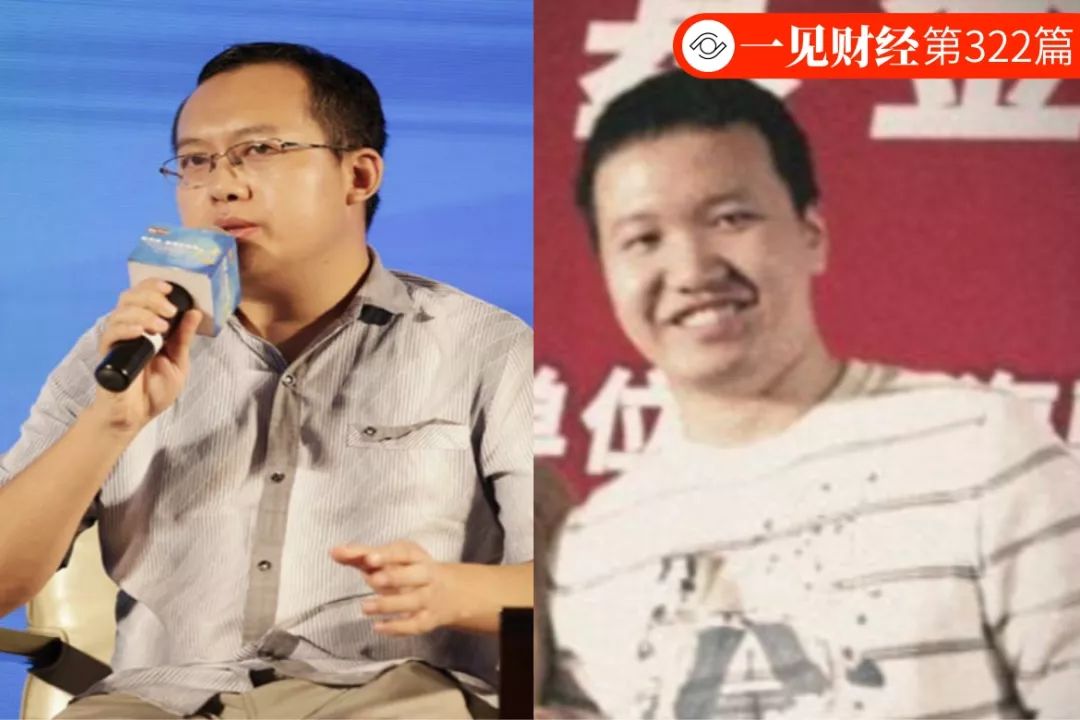 杨永兴投资okb被骗8亿?疑似幕后高度控盘坐庄_徐明星