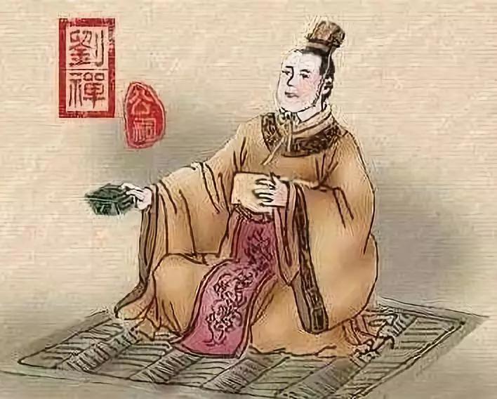 范炜：司马昭为什么不杀刘禅？不是因为乐不思蜀