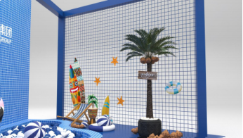 抖in厦门滨海生活节即将开启 狂欢4日解码海岛生活