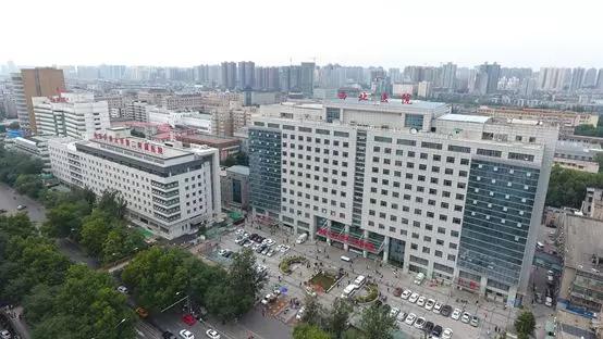 西安交大医学,107岁生日快乐!