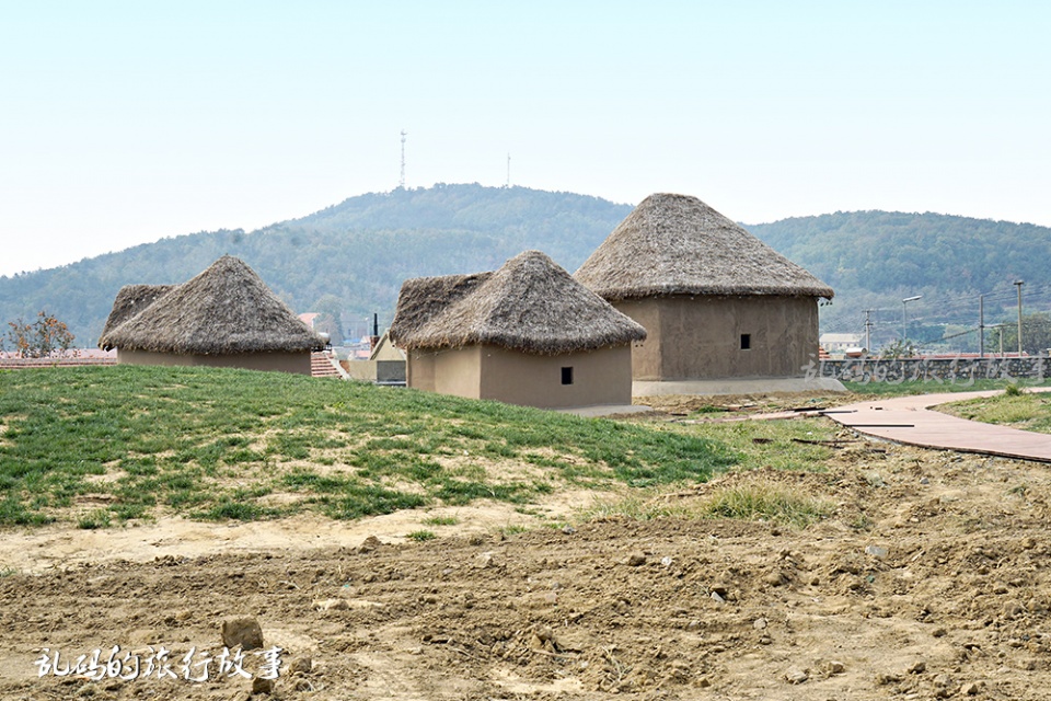 中国最古老渔岛，与“半坡遗址”齐名，6500年西方人面具至今成谜