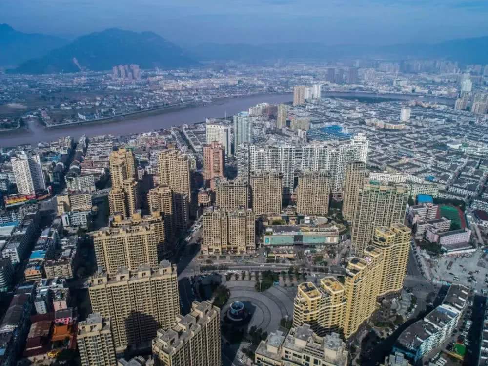 温州龙港gdp2020_温州地图