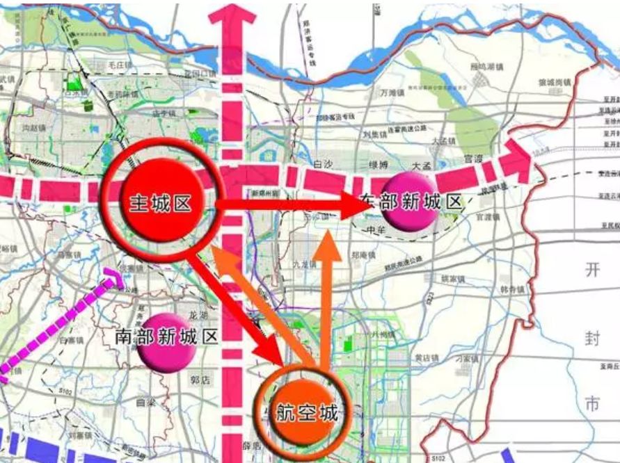 郑州市区有多少人口2020年_郑州人口密度热力图