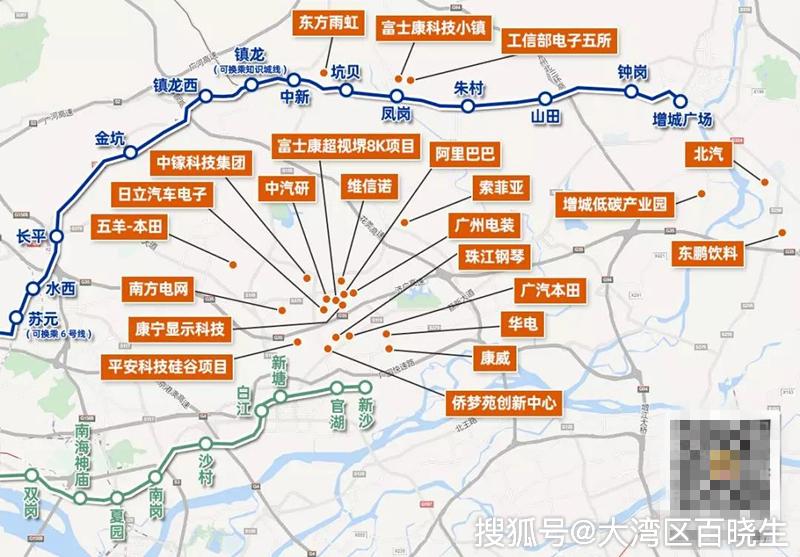 新塘gdp_深圳交通全面爆发 地铁 高铁 航空......看完你绝对不想离开