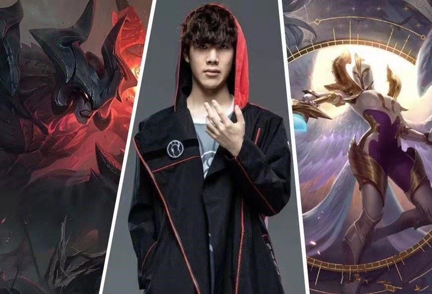 雯神对线theshy 4757d739e7134b6694059f8534ad28b6.jpeg