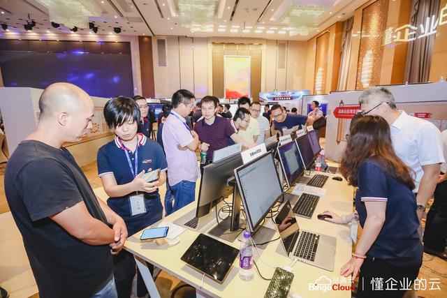 中兴新|品高云，以软件串起全栈国产化演进