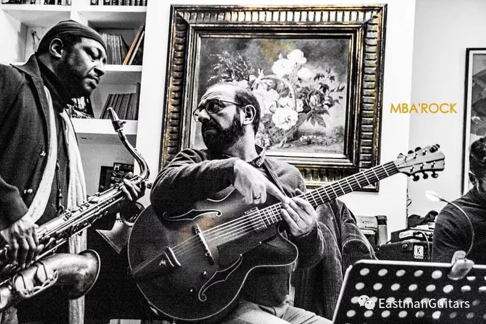 和弦进行的七重级别 看看你会卡在哪一关?