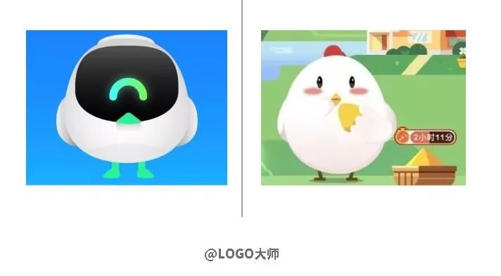 阿里巴巴旗下的菜鸟裹裹换logo?终于不是菜鸟了?