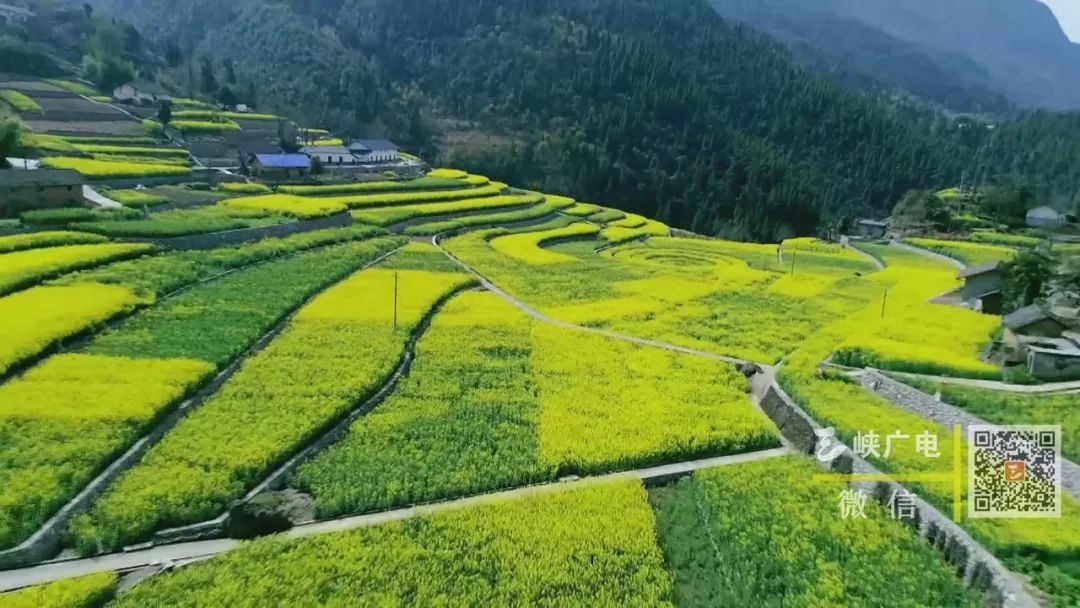 宜昌这地方美得不像话!赶紧安排!_龙池村