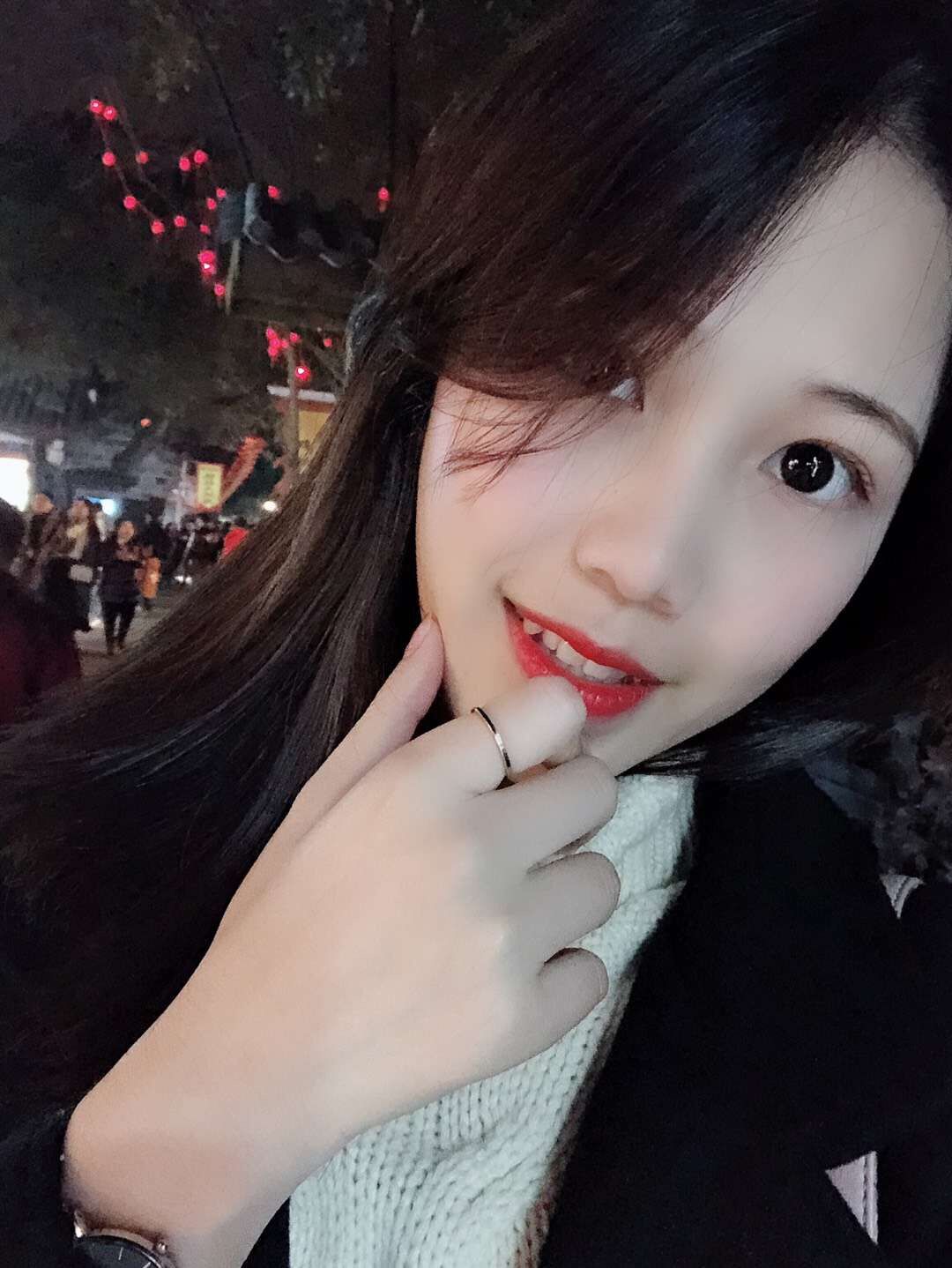 精致女人导师—杨蕊菲老师