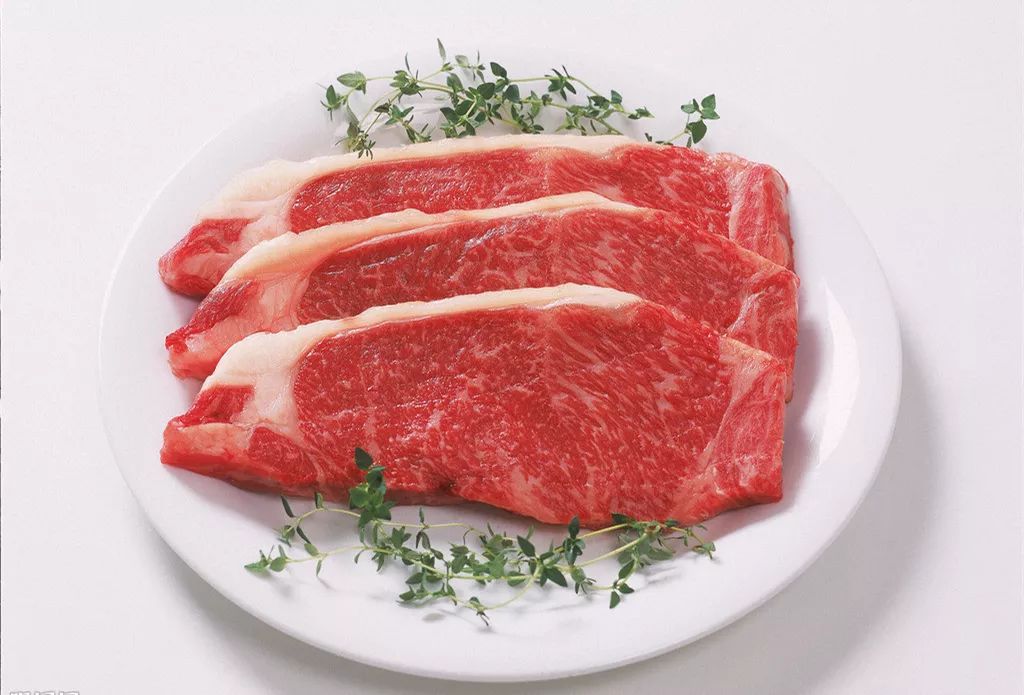 中国人均肉类_肉类卡通图片