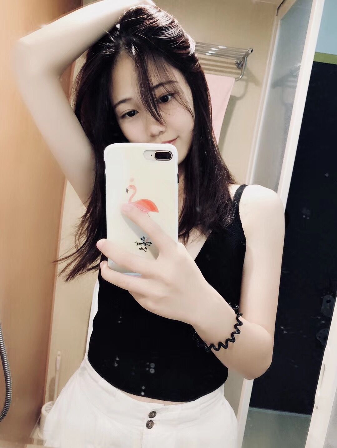 精致女人导师—杨蕊菲老师