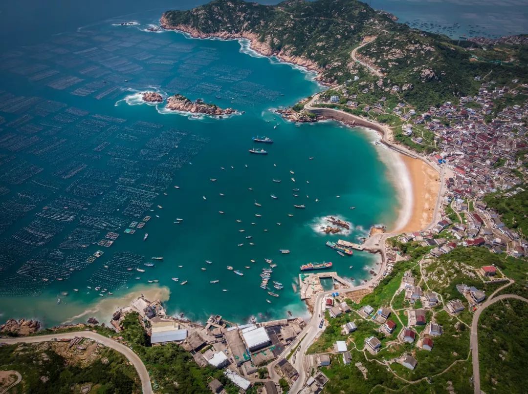 如果累了,就去这10个地方走一走吧