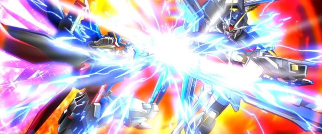 《高达SEED》剧场版重制:网友传福田导演透