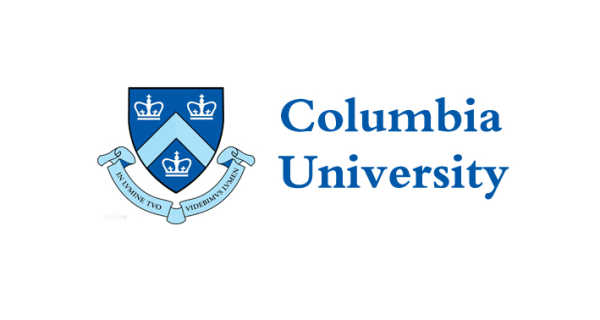 columbia university 哥伦比亚大学