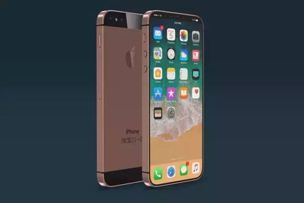 苹果明年会发布iPhone SE2手机吗？