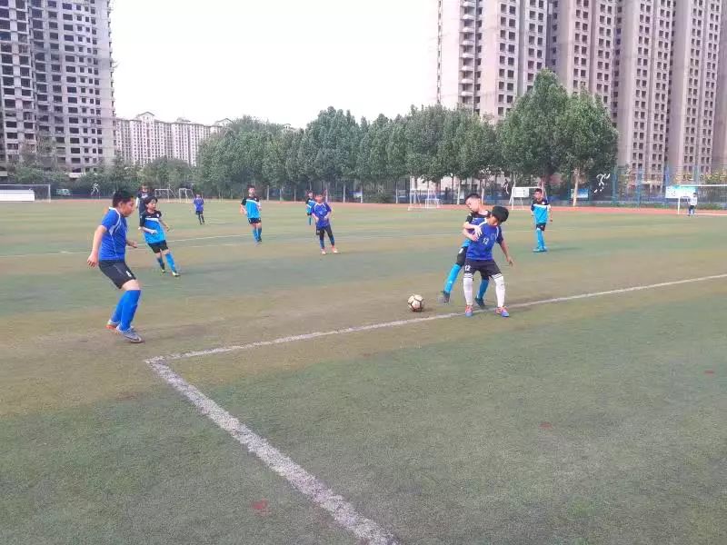 小学2017年全国青少年校园足球特色学校名单(通州(共11所)北京市史
