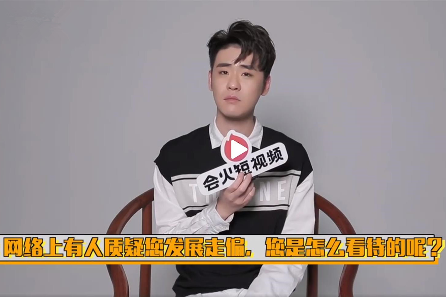 张云雷接受采访,回应各方争议与质疑,打破与德云社众人不合传闻