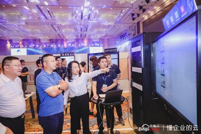 中兴新|品高云，以软件串起全栈国产化演进