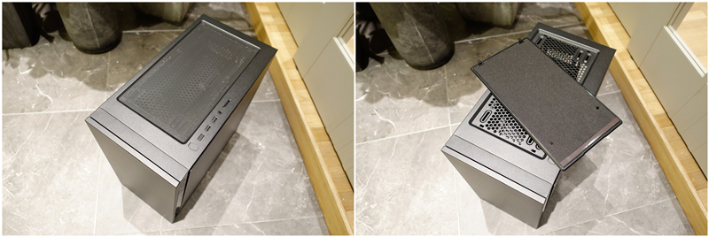 如果你在寻找一台静音散热效果好的机箱,那么